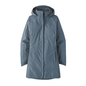 Patagonia Torrentshell 3L Rain City Coat Rain Parka – Women’s